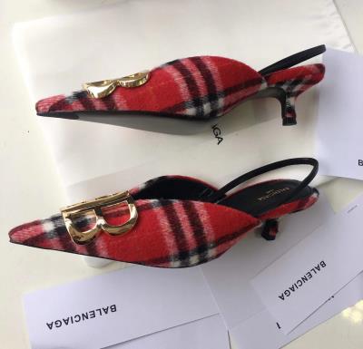 Balenciaga Shoes-65